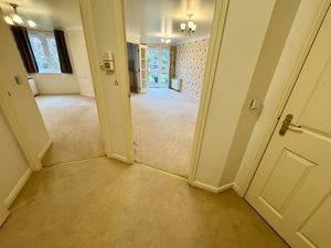 Hallway- click for photo gallery